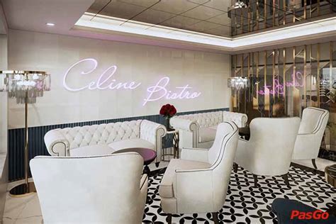 celine bistro